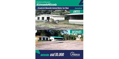 ESCUELA DE EDUCACIÓN GENERAL BÁSICA CUMANDA