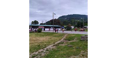 ESCUELA EGB FISCAL COTACACHI