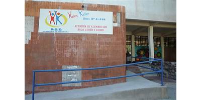ESCUELA EGB FISCAL HELLEN KELLER