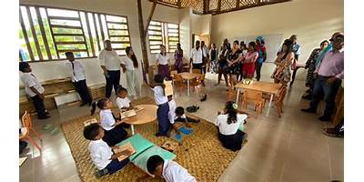 ESCUELA EGB MI PATRIA