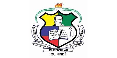 ESCUELA EGB PARTICULAR SUCRE