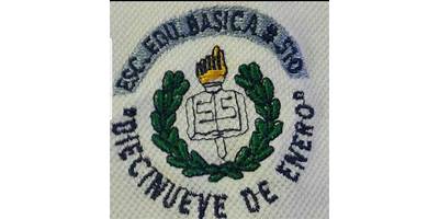 ESCUELA PARTICULAR DIECINUEVE DE ENERO