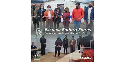 EUDORO FLORES ORDOÑEZ