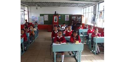 FE Y ALEGRIA