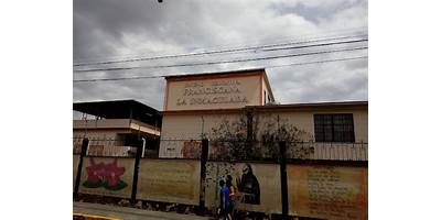 FRANCISCANA LA INMACULADA