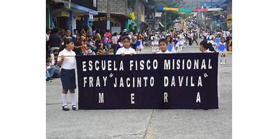 FRAY JACINTO DAVILA