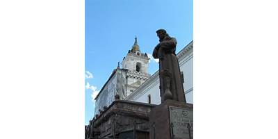 FRAY JODOCO RICKE