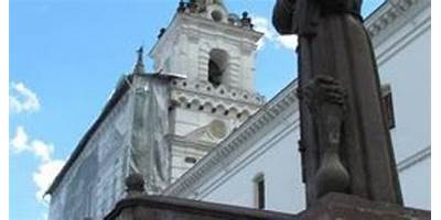 FRAY JODOCO RICKE
