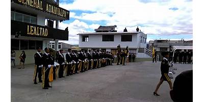 FUERTE MILITAR ATAHUALPA