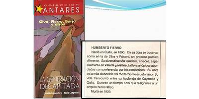 HUMBERTO FIERRO