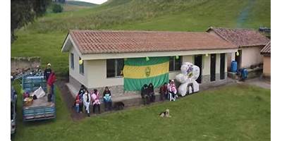 ISLA SANTA MARIA