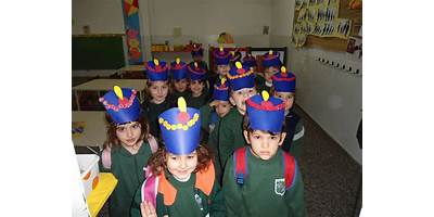 JOSE DE SAN MARTIN
