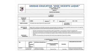 JOSE VICENTE LUQUE