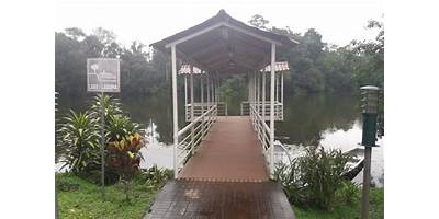 LAGO SAN PEDRO