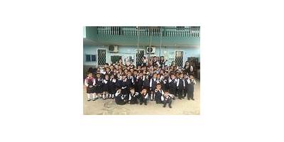 METROPOLITAN SCHOOL