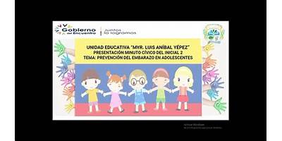 MYR. LUIS ANÍBAL YÉPEZ