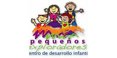 PEQUEÑOS EXPLORADORES