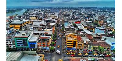 REPUBLICA DEL ECUADOR