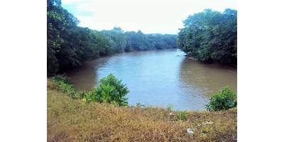 RIO BOBONAZA