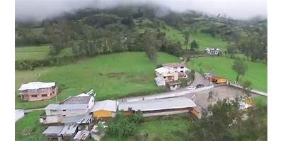 RIO CENEPA