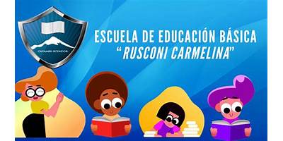 RUSCONI CARMELINA
