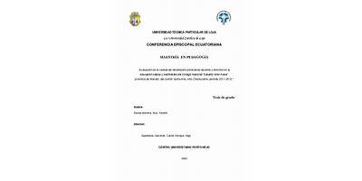 SALUSTIO GILER ALAVA