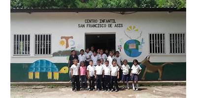 SAN FRANCISCO DE ASIS