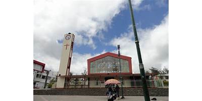 SAN JOSE DE POALO