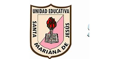 SANTA MARIANA DE JESUS