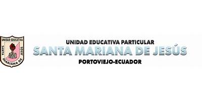 SANTA MARIANA DE JESUS