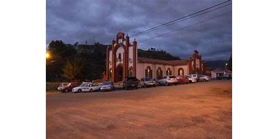 SANTA MARIANITA DE BORRERO