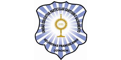 SANTISIMO SACRAMENTO