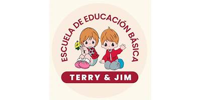 TERRY Y JIM