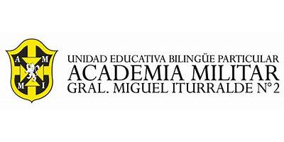U E BILINGÜE PARTICULAR ACADEMIA MILITAR GENERAL MIGUEL ITURRALDE NO 2