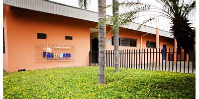 UE FISCOMISIONAL SANTA CRUZ DE LA PROVIDENCIA FE Y ALEGRIA