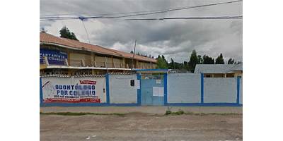 UECIB SAN AGUSTIN DE CAJAS