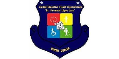 UNIDAD DE EDUCACION ESPECIAL FISCAL DR FERNANDO LOPEZ LARA