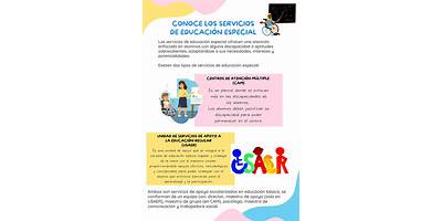 UNIDAD DE EDUCACION ESPECIAL FISCAL MANOS DE AMOR