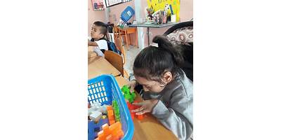 UNIDAD DE EDUCACIÓN ESPECIAL PADRE JULIO PIANELLO