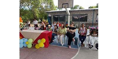 UNIDAD DE EDUCACION ESPECIALIZADA ANA LUZ SOLIS