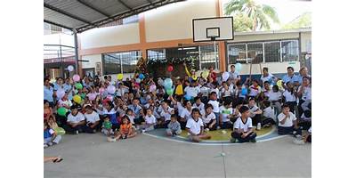 UNIDAD DE EDUCACIÓN ESPECIALIZADA ANGELICA FLORES ZAMBRANO