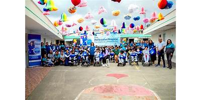UNIDAD DE EDUCACION ESPECIALIZADA AVINNFA MILAGRO