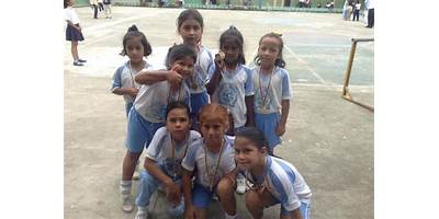 UNIDAD DE EDUCACIÓN ESPECIALIZADA CARIÑO