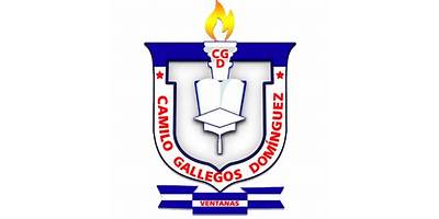 UNIDAD DE EDUCACIÓN ESPECIALIZADA "DR. CAMILO GALLEGOS DOMÍNGUEZ"