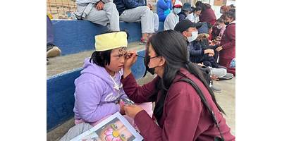 UNIDAD DE EDUCACION ESPECIALIZADA HUAQUILLAS