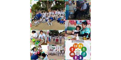UNIDAD DE EDUCACIÓN ESPECIALIZADA KLEBER TINOCO PINEDA