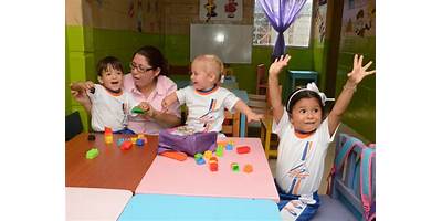UNIDAD EDUCACTIVA PARTICULAR EZRA TAFT BENSON