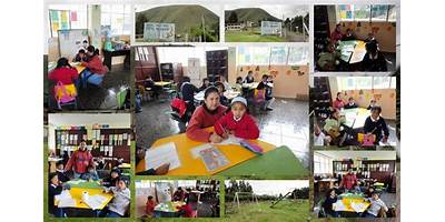 UNIDAD EDUCAIVA OTTO SHARNOW