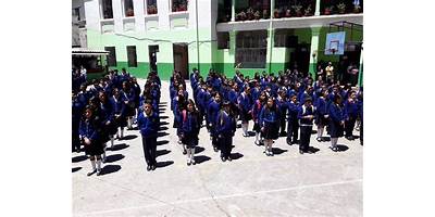 UNIDAD EDUCATIVA 10 DE AGOSTO