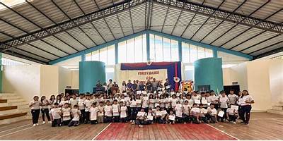 UNIDAD EDUCATIVA 10 DE AGOSTO